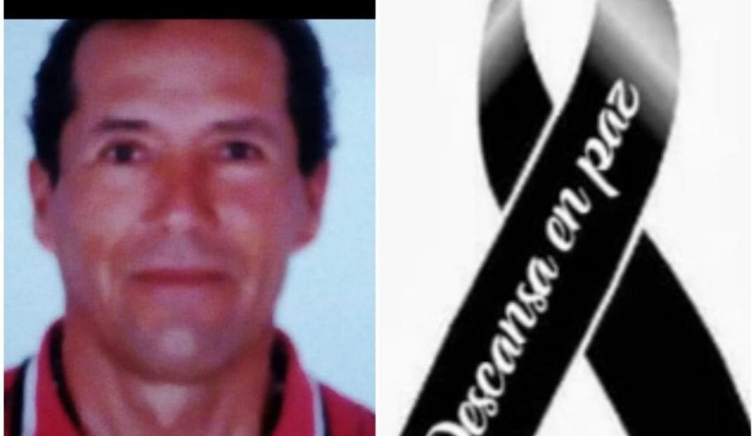 Asesinan a líder social de El Peñol: Asesinan a líder social de El Peñol