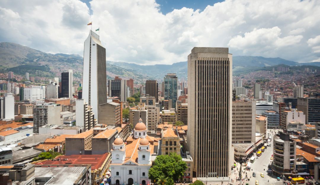 En Medellín lanzan líneas de crédito para negocios afectados en la pandemia