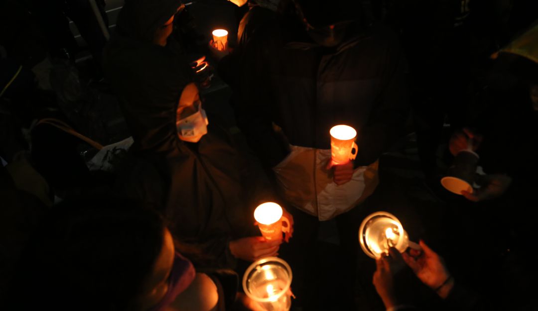 Violencia en pandemia: Asesinatos de líderes sociales aumentaron un 61% en 2020: Somos Defensores