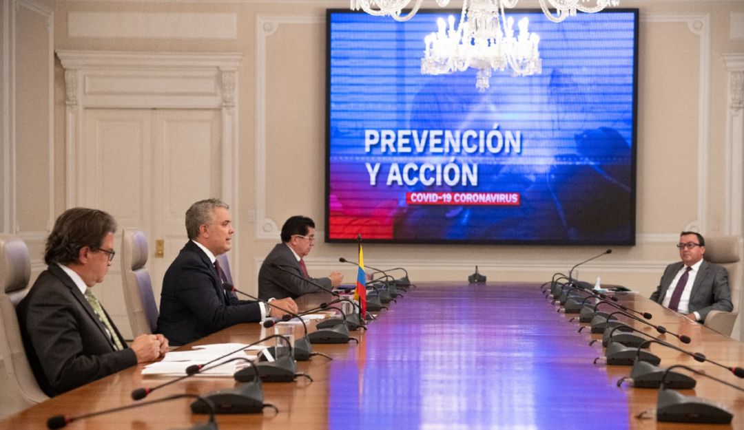 Ayudas del gobierno a los productores de papa: Gobierno anuncia incentivos para compensar precio a productores de papa