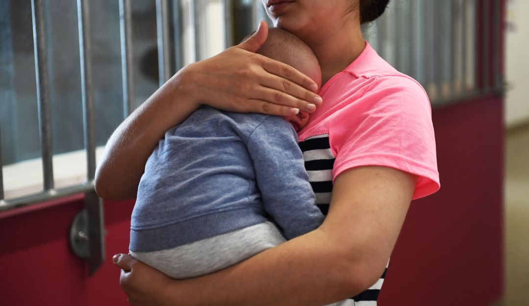Malas condiciones para madres en cárceles: Procuraduría pide a INPEC mejorar condiciones de madres gestantes recluidas