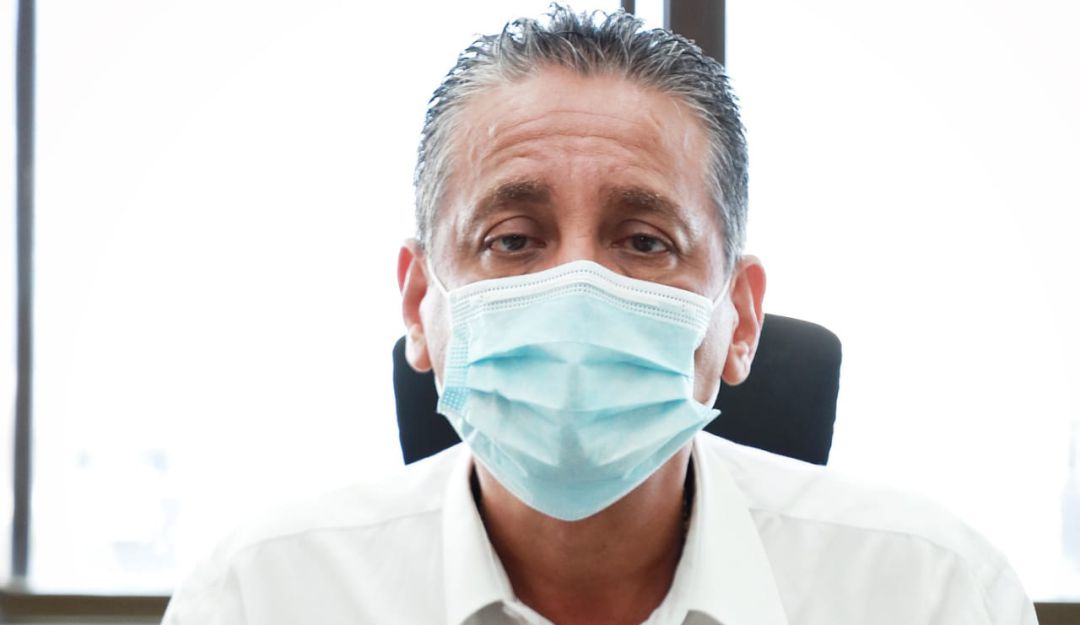 Nuevas medidas contra el Covid: Neiva adoptó nuevas medidas contra el COVID-19
