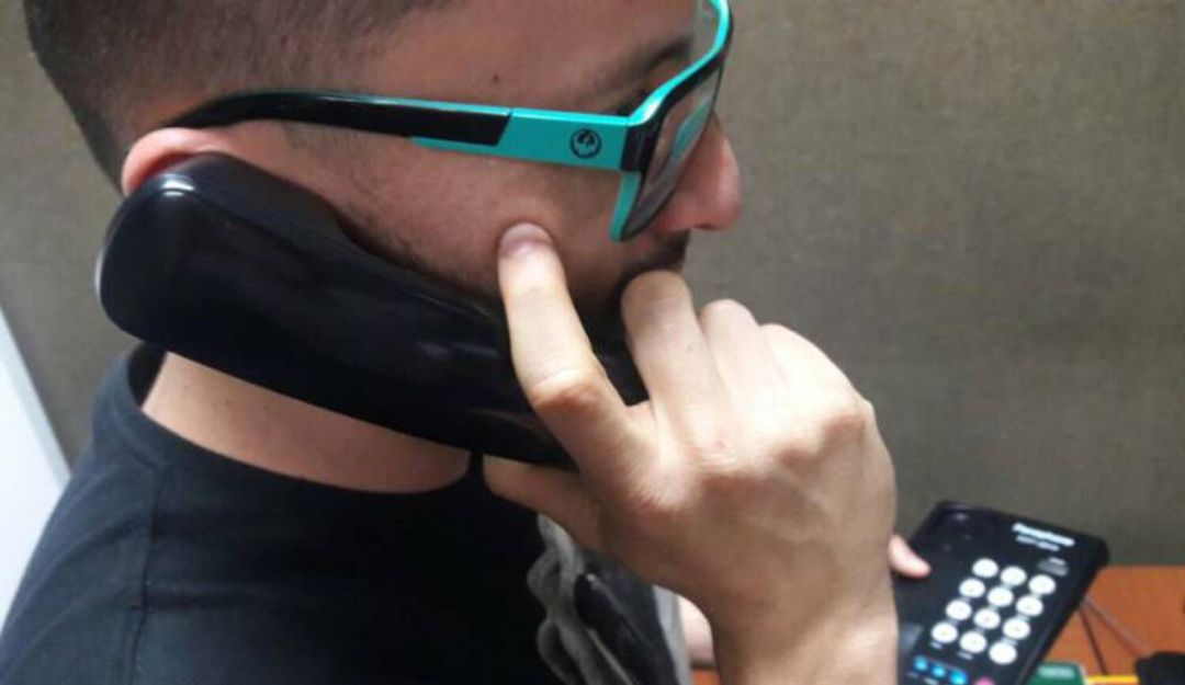 Hombre fingió autosecuestro en Pereira: Ciudadano extranjero fingió su secuestro en Risaralda