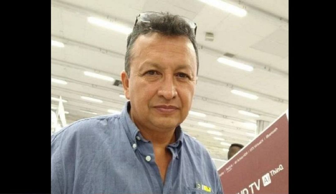 Noticias Popayán: Capturan en Popayán a presunto autor de la muerte de dirigente político