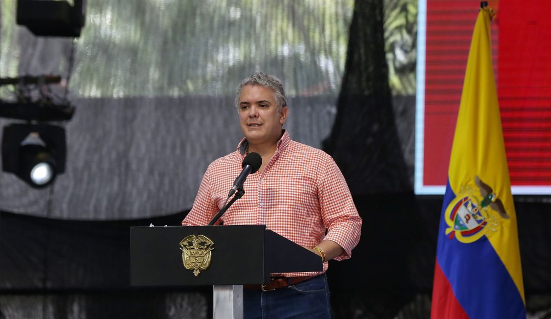 Infraestructura y reactivación: Gobierno anuncia inversión de $1.7 billones para obras en Santander