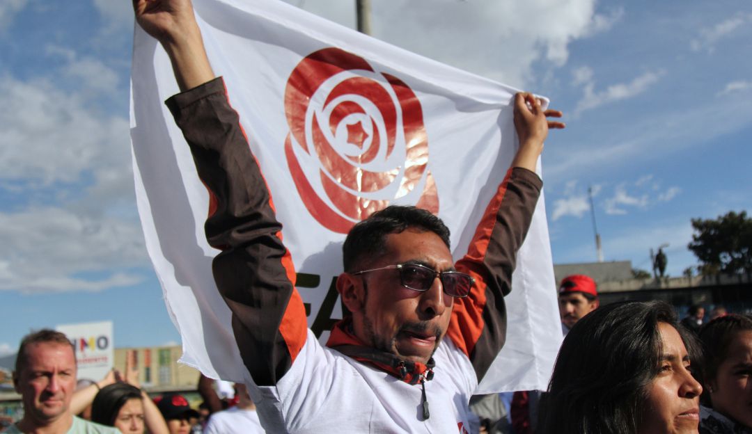 Violencia excombatientes: Farc denuncia el asesinato de un excombatiente en el Valle del Cauca