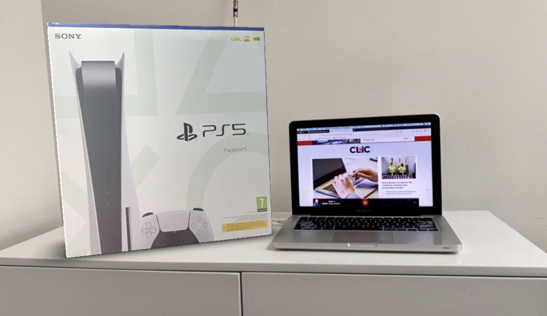 PlayStation 5 filtro: ¿Ya salió? La razón por la que usuarios en redes tienen una PS5
