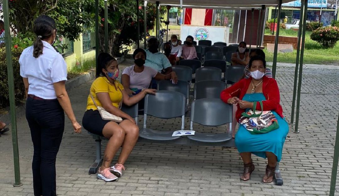 Puntos de atención Familias en Acción Cartagena: Familias en Acción abrió todos sus puntos de atención en Cartagena