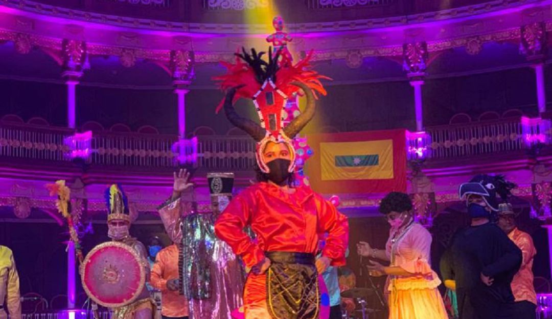 Conmemoración Independencia de Cartagena: El 11 de noviembre será día cívico en Cartagena