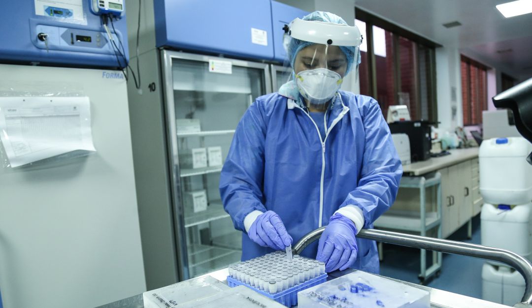 Coronavirus en Cartagena: Coronavirus en Cartagena: 109 nuevos casos y ningún fallecimiento