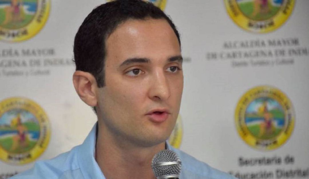 Investigación caso PAE en Cartagena: Procuraduría absuelve a exsecretario de Educación de Cartagena en caso PAE