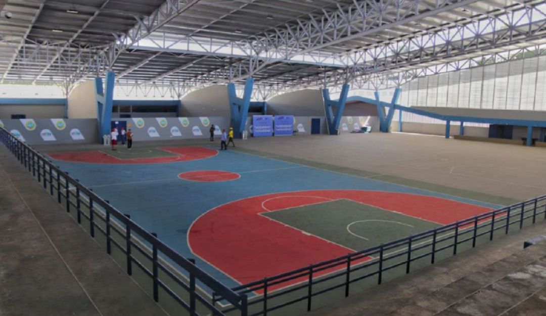 Escuelas deportivas de Cartagena se reactivan