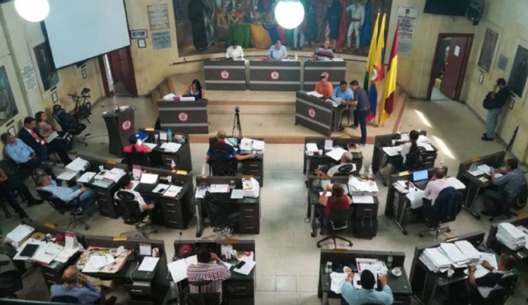 Noticias de ibagué y el Tolima: Investigan accidente de tránsito protagonizado por un concejal de Ibagué Noticias de ibagué y el Tolima: Investigan accidente de tránsito protagonizado por un concejal de Ibagué