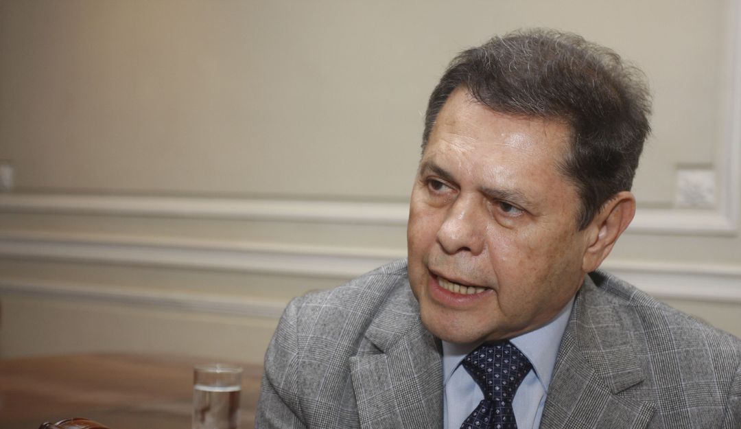 Caso Carlos Mattos: Carlos Mattos fue el determinador en el caso Hyundai: Juez