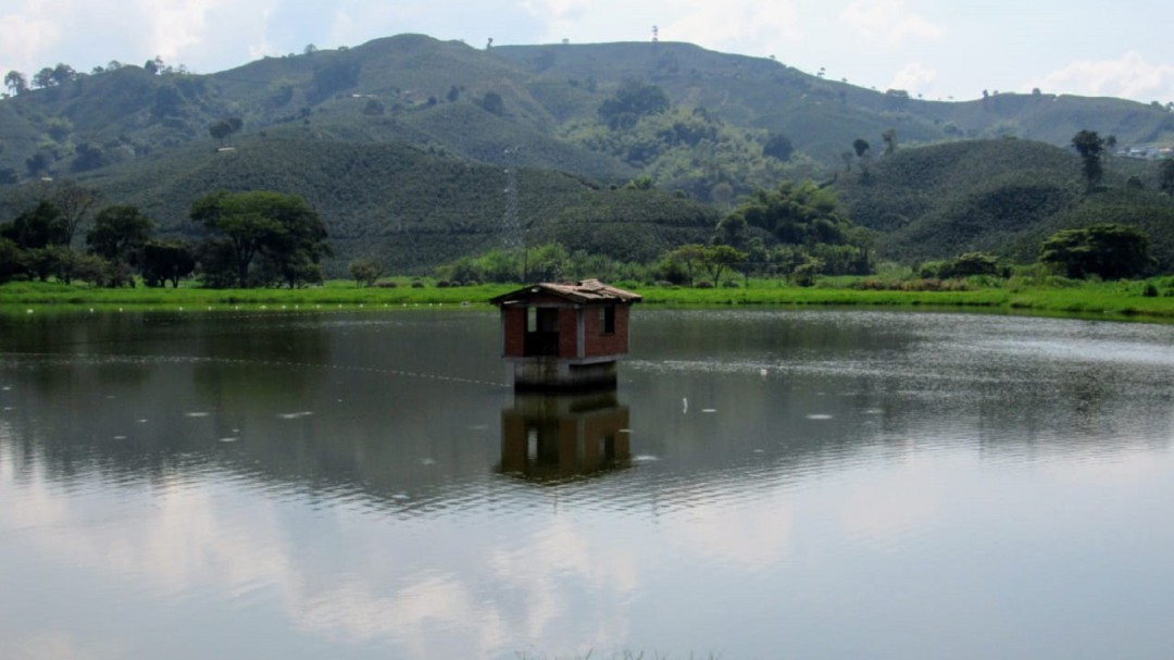 Evento internacional en Manizales para el manejo integral del agua