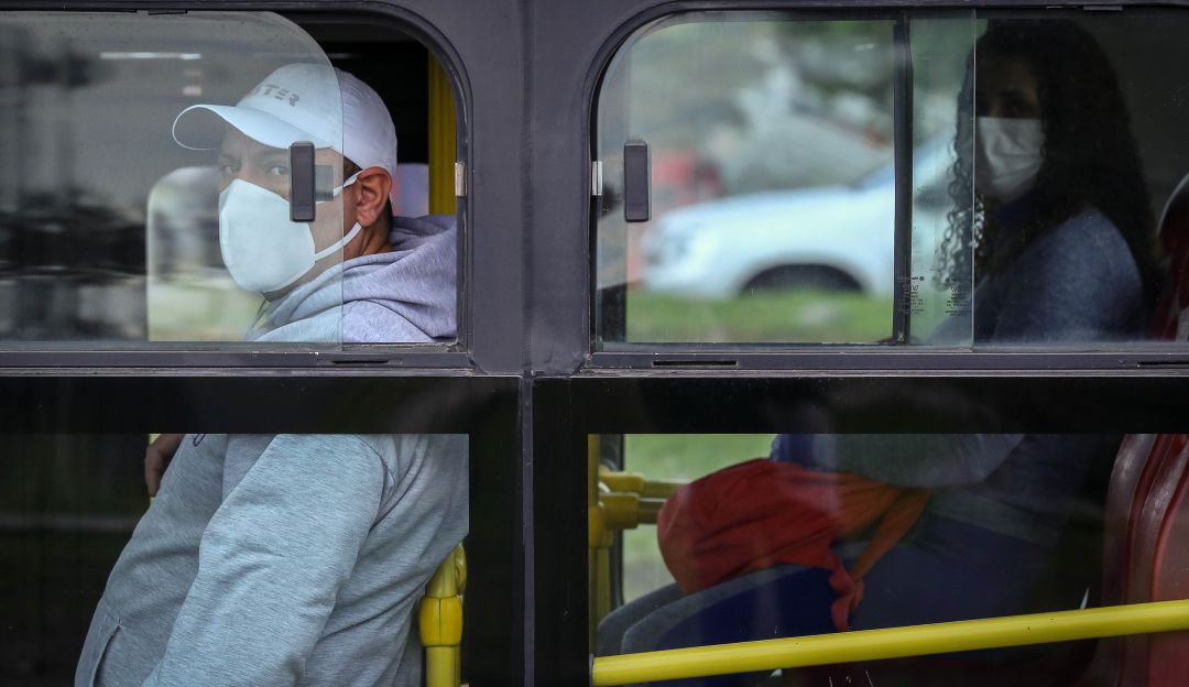 Transporte Público: Proyecto de ley permitiría pagar el transporte público con reciclaje