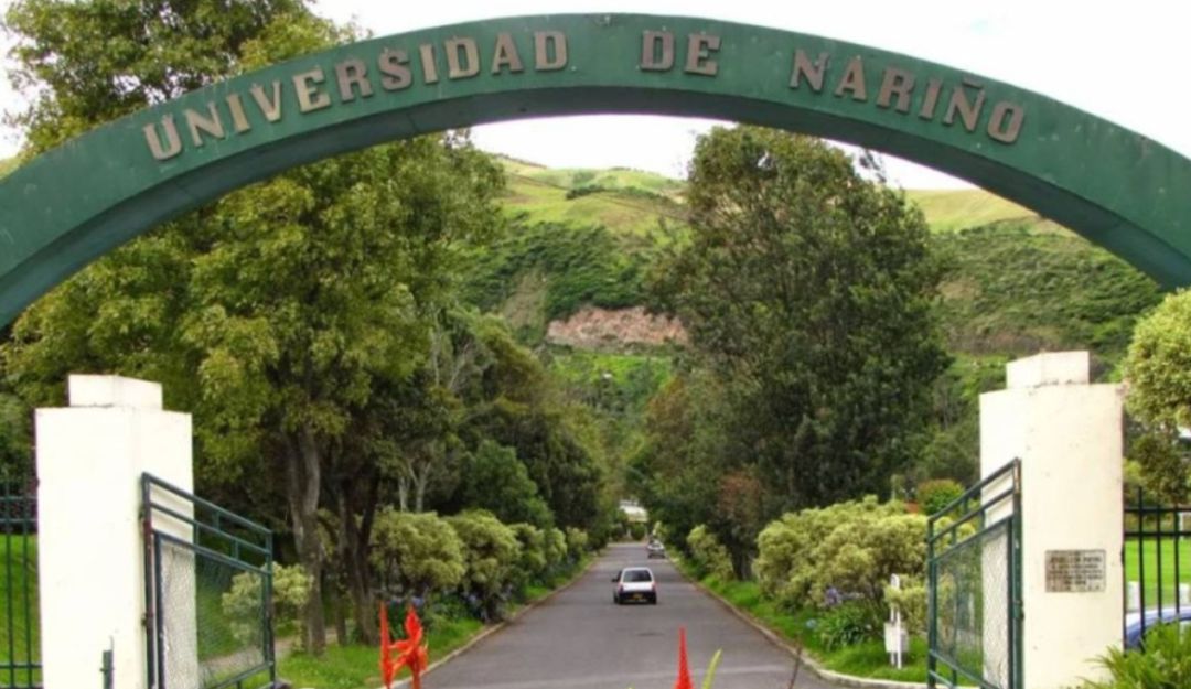 U de Nariño: La Universidad de Nariño llega a sus 116 años