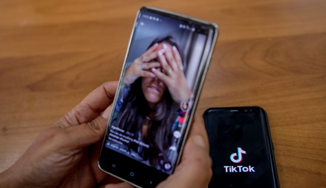 Pestaña de aprendizaje: TikTok prueba la pestaña 'Learn' para ver tutoriales y videos informativos