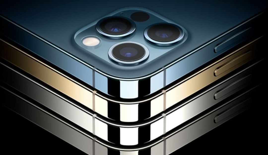Chips para baterías: Apple sufre retrasos en fabricación de los iPhone 12 por escasez de chips