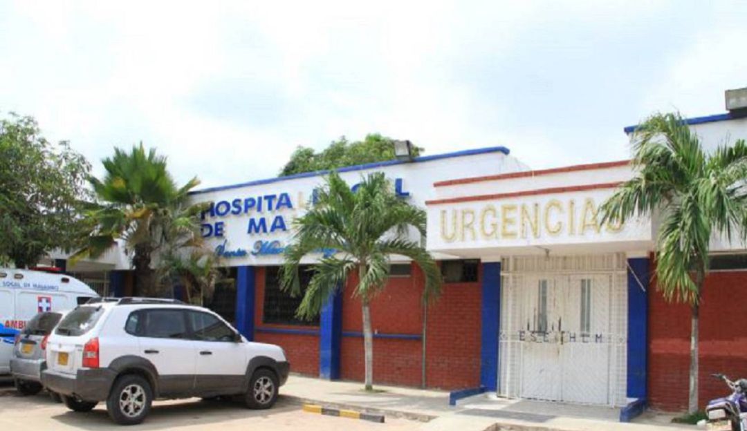 Menores intoxicados: Cinco menores intoxicados con veneno para ratas en Malambo