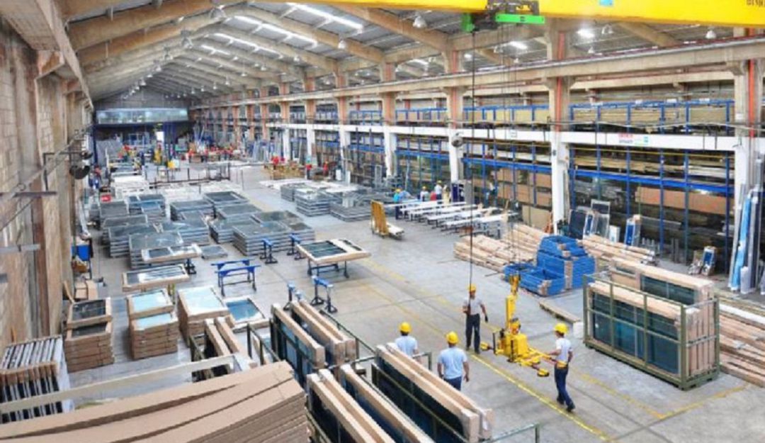 Industria: Tecnoglass reporta ingresos de US$103 millones en tercer trimestre del año