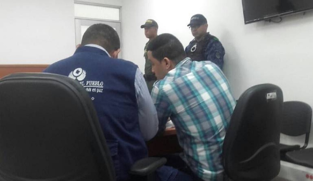 Levith Rúa: Aplazan audiencia contra Levith Rúa para el próximo año