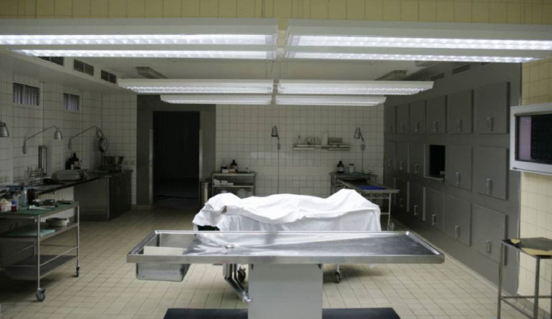 Muerte por COVID-19: Funeraria impugna orden de juez para exhumar cuerpo de enfermera