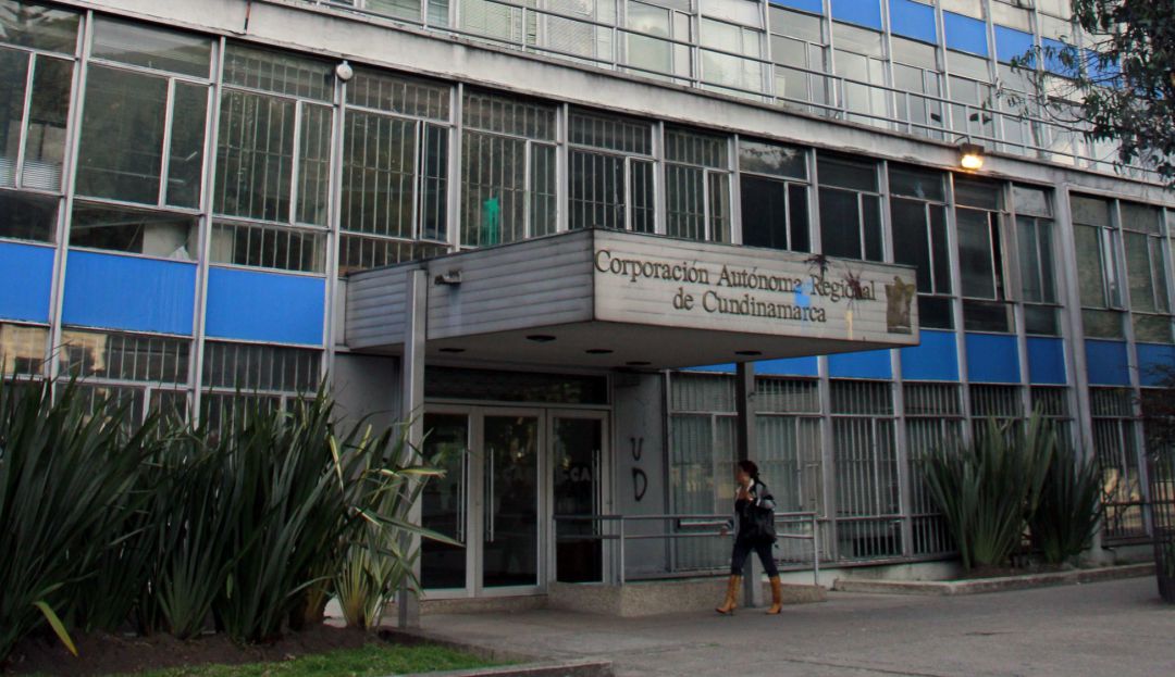 Ultimátum a la CAR para elegir representantes del sector privado