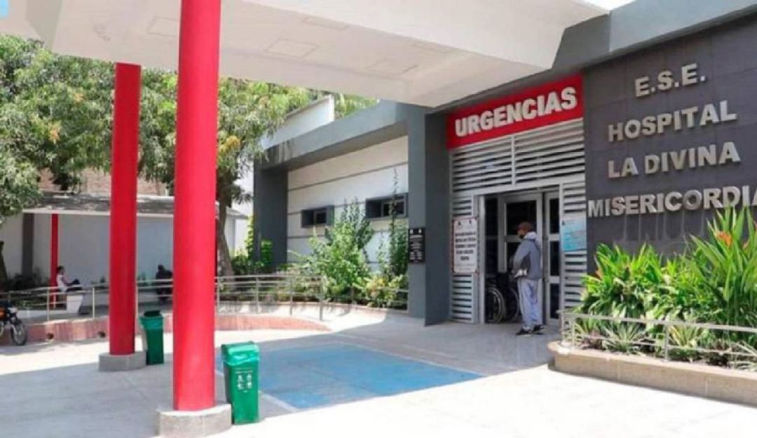 Sucesos en Bolívar: Hombre le dio 22 machetazos a su hermano tras descubrirlo con su mujer