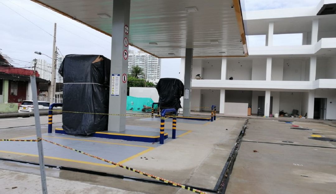 Inspectores de Policía en Cartagena: Piden a inspectores de policía parar obras que no cumplan con licencias