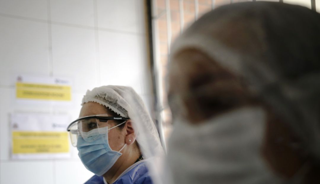 Coronavirus en Cartagena: Coronavirus en Cartagena: 60 nuevos casos y un fallecido