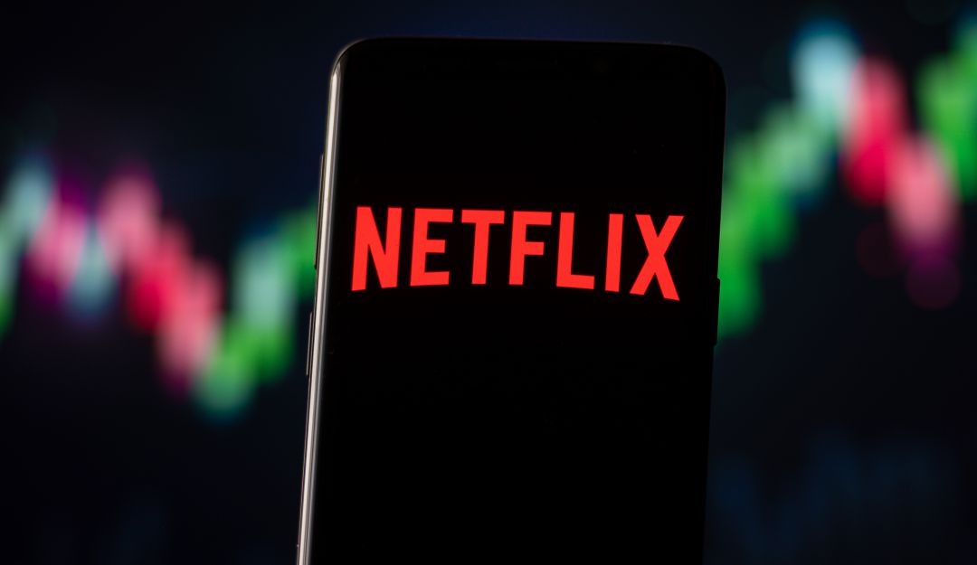 Maratón Netflix: Netflix: series y películas para no perderse el fin de semana