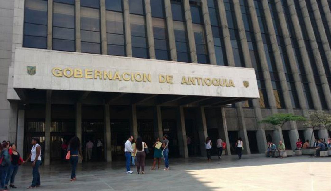 La gobernación pagará la prima davideña el 20 de noviembre: Empleados de la gobernación recibirán la prima navideña en noviembre