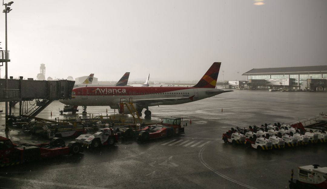 Avianca: Formulan cargos a Avianca por presunta violación de derechos de usuarios
