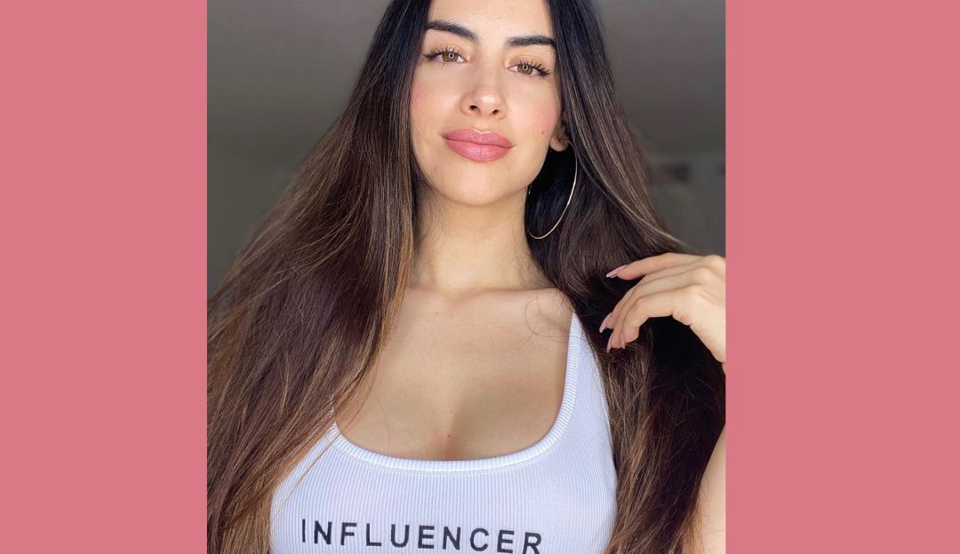 Jessica Cediel negativo para coronavirus: Con esta sensual foto, Jessica Cediel celebró que ya no tiene COVID-19