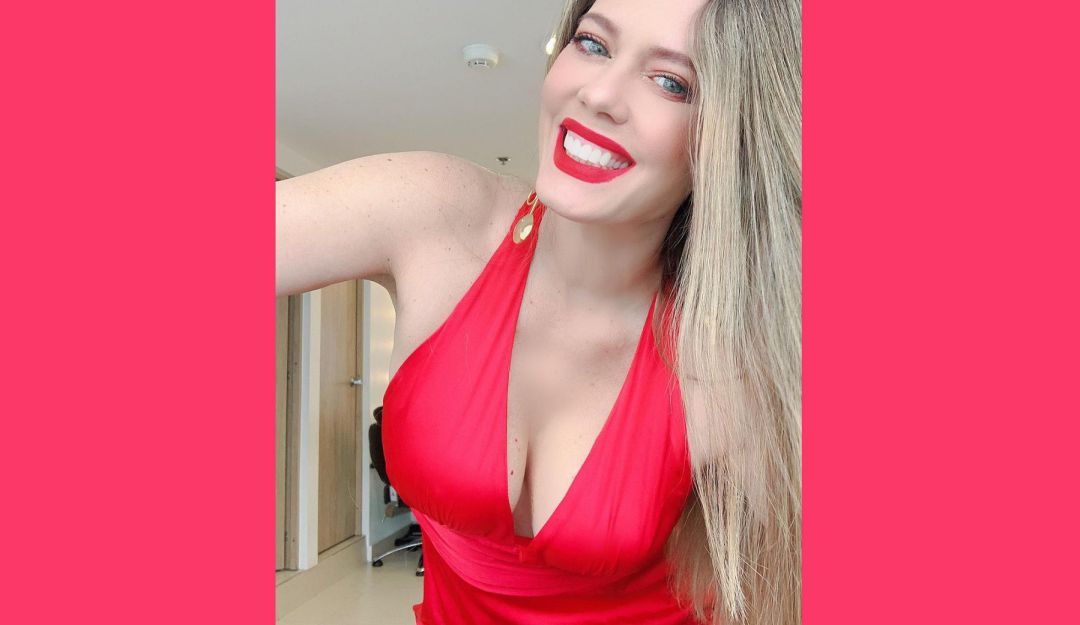 Lorna Cepeda de Betty, la fea: "Está igual de bella que en Betty", le dicen a la peliteñida por esta foto