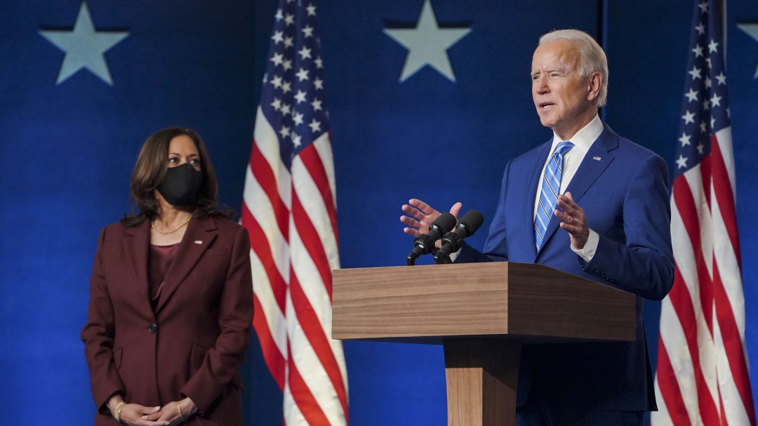 Llegada de Biden impulsaría la recuperación económica: Analista