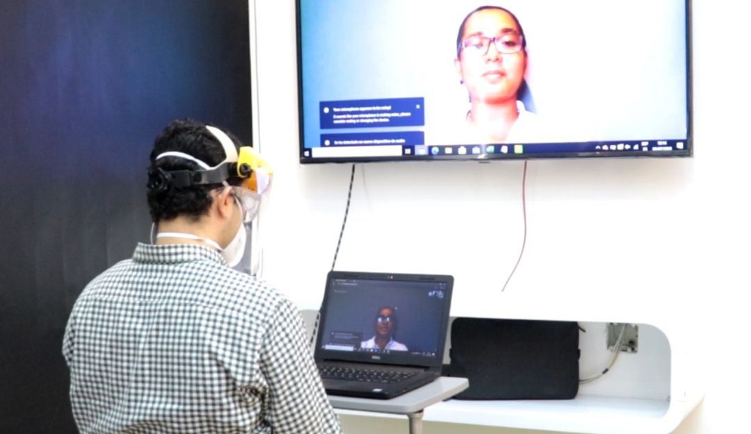 Mutual SER: Mutual SER ha atendido tres mil llamadas por salud mental en la pandemia