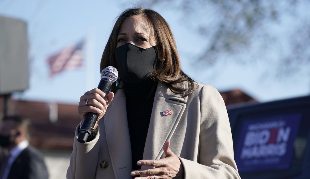 Kamala Harris