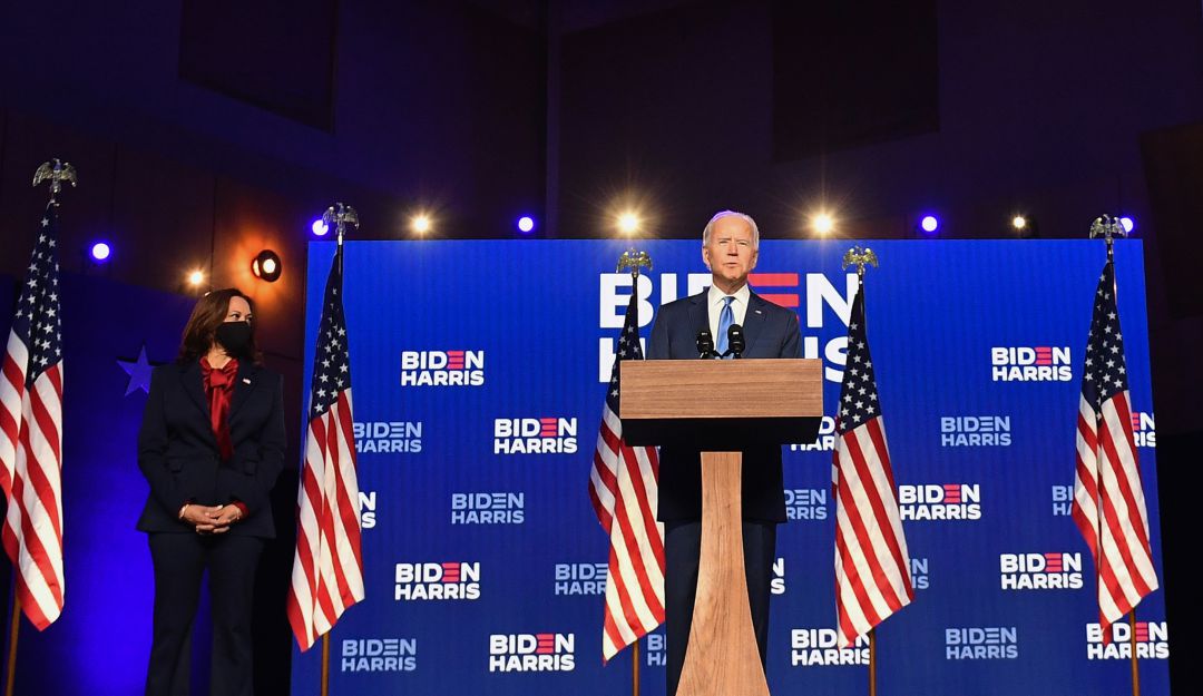 Joe Biden