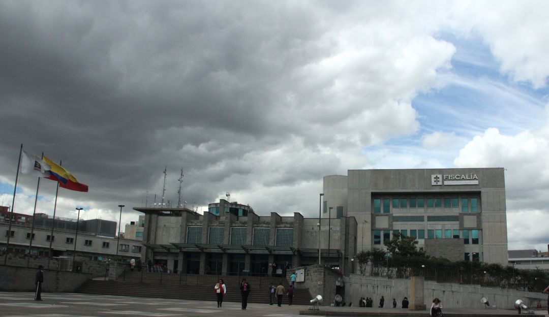 El ventilador de la abogada Kelly Eslava que revelará más corrupción