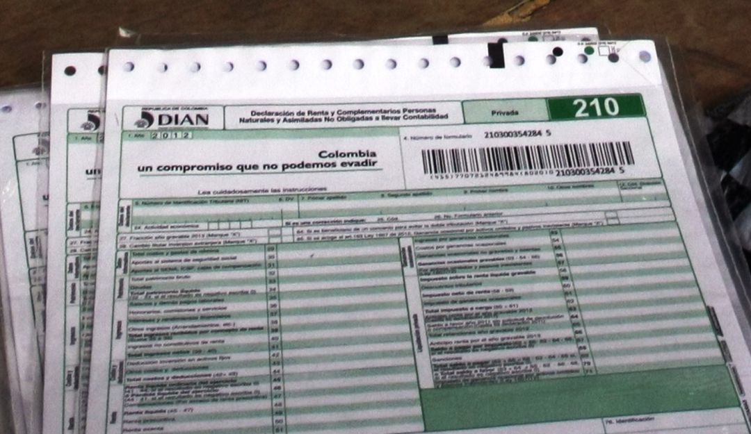 DIAN en Cartagena: DIAN en Cartagena busca recuperar de cartera de $190.000 millones
