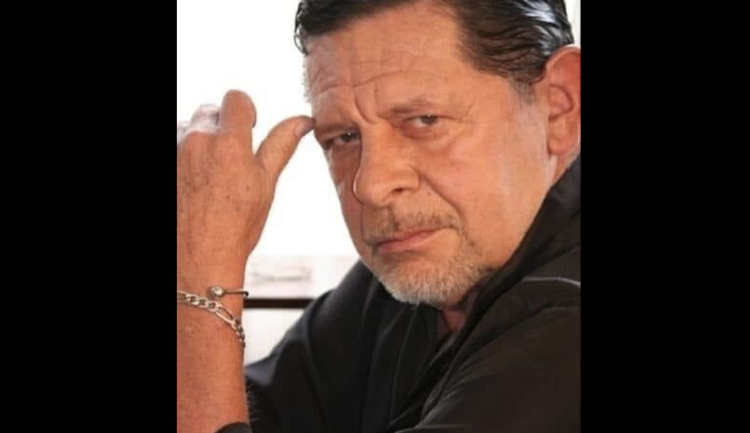 Falleció Roberto Reyes Toledo, actor y director de cine