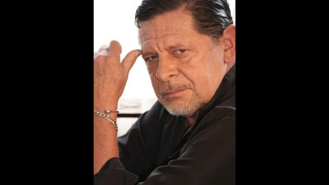 Falleció Roberto Reyes Toledo, actor y director de cine
