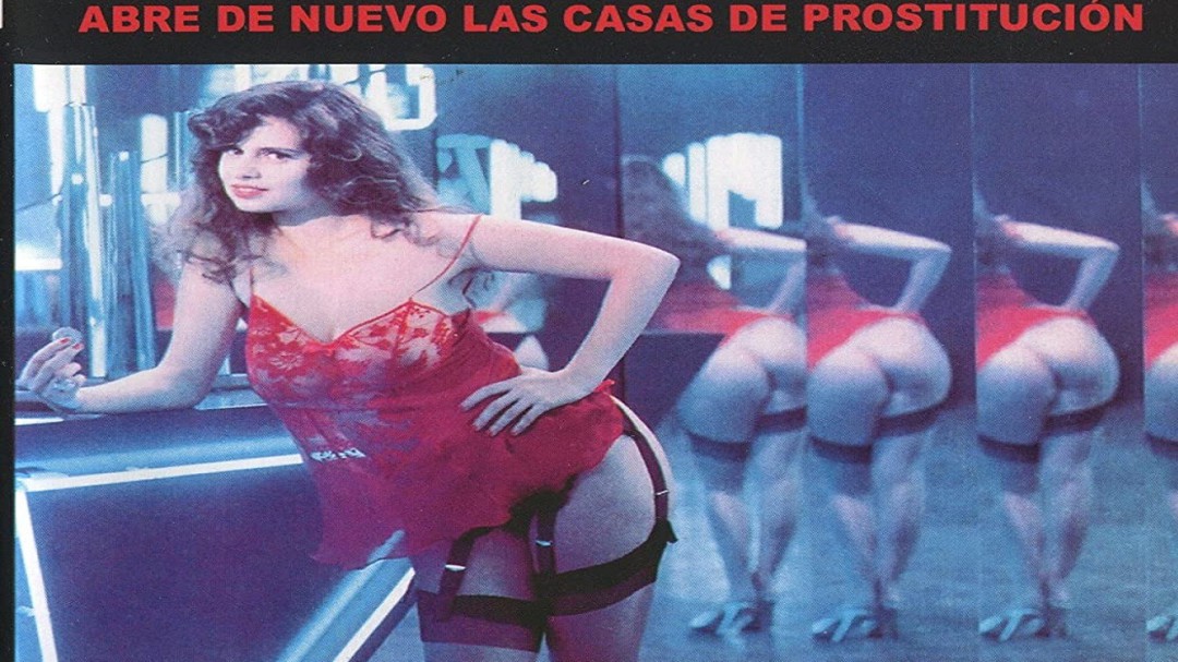 Top 40 de películas eróticas