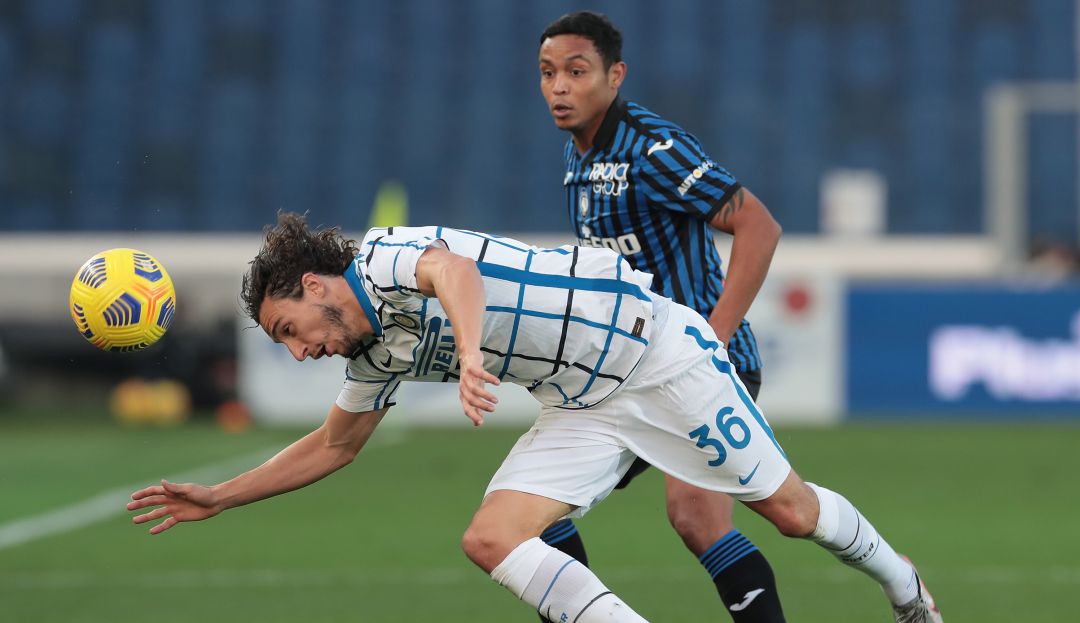 Zapata Atalanta: Atalanta rescató un punto en empate 1-1 contra el Inter en Serie A