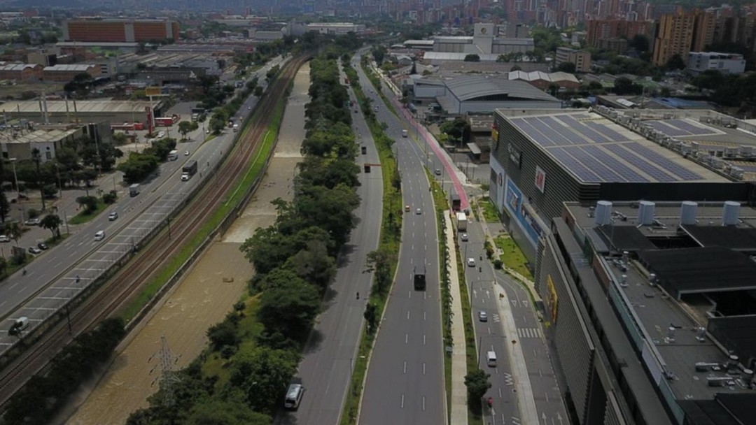 Distribuidora Sur mejorará la movilidad de 81 mil vehículos