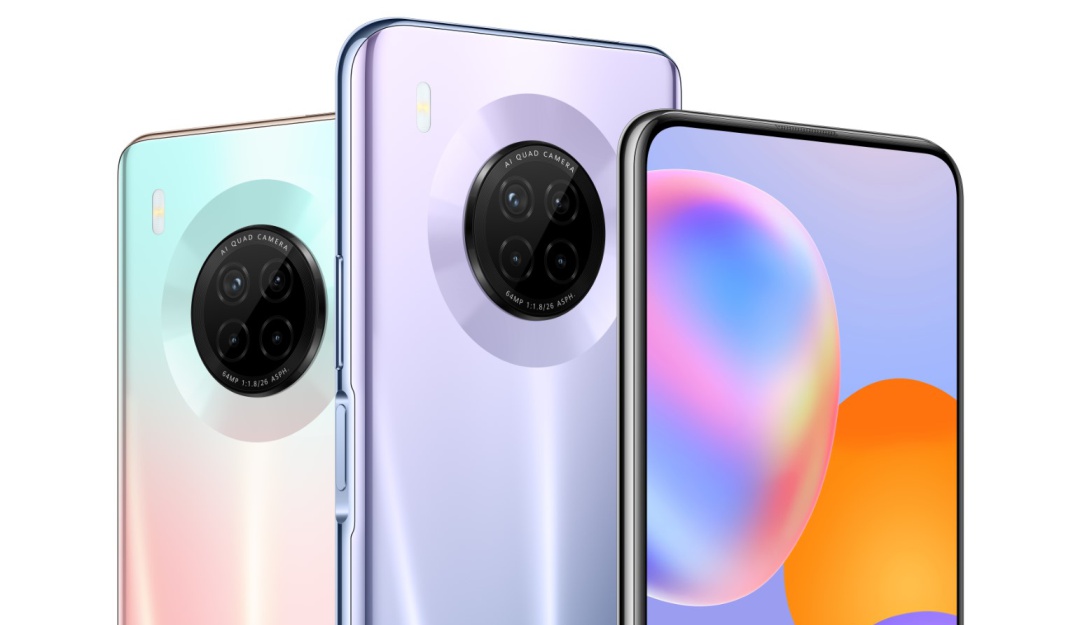 Y9a Huawei características: Huawei apuesta por fortalecer su ecosistema con llegada del Y9a