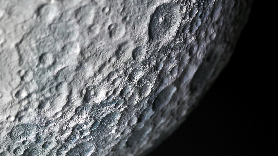 Nokia construirá la primera red celular en la Luna