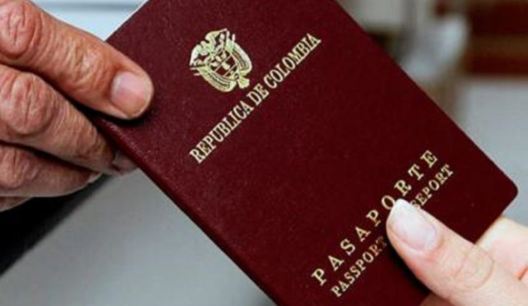 Colombianos no necesitarán visa para entrar a Marruecos